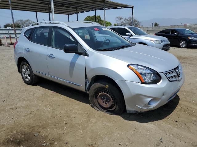 Photo 3 VIN: JN8AS5MT7EW616450 - NISSAN ROGUE SELE 