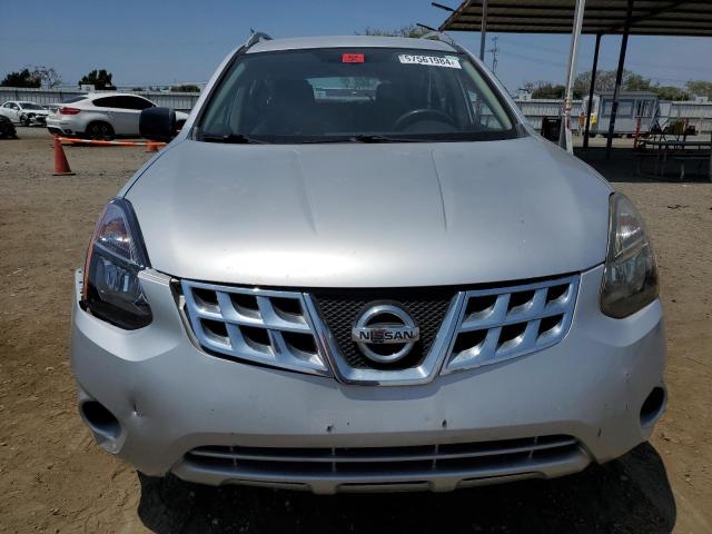 Photo 4 VIN: JN8AS5MT7EW616450 - NISSAN ROGUE SELE 