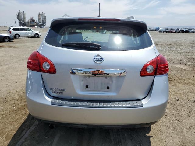 Photo 5 VIN: JN8AS5MT7EW616450 - NISSAN ROGUE SELE 