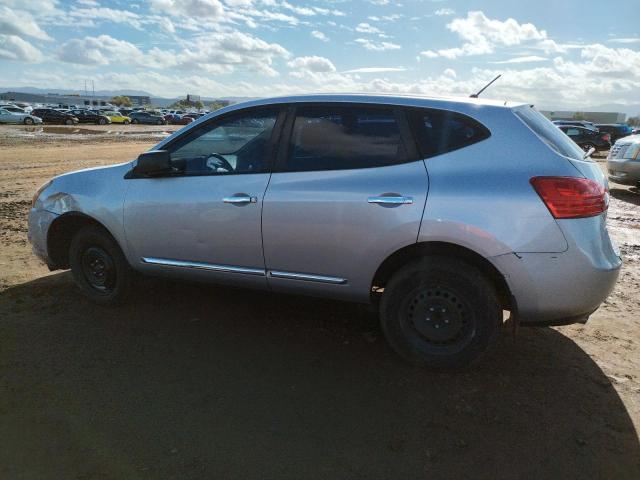 Photo 1 VIN: JN8AS5MT7EW617047 - NISSAN ROGUE SELE 