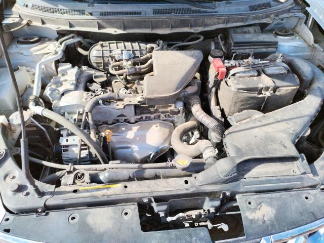 Photo 10 VIN: JN8AS5MT7EW617047 - NISSAN ROGUE SELE 