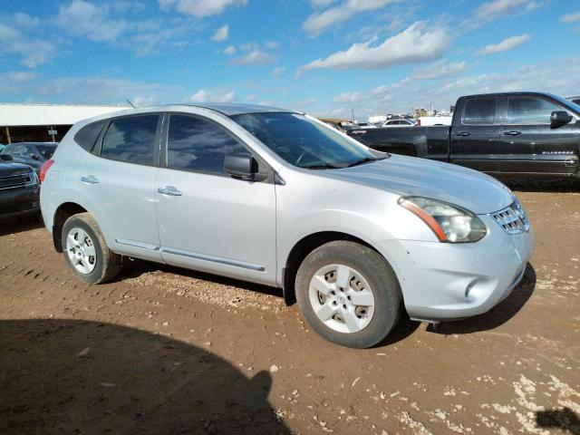 Photo 3 VIN: JN8AS5MT7EW617047 - NISSAN ROGUE SELE 