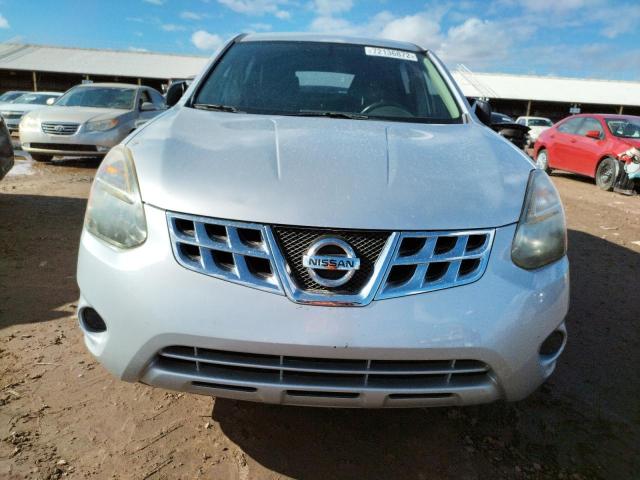 Photo 4 VIN: JN8AS5MT7EW617047 - NISSAN ROGUE SELE 