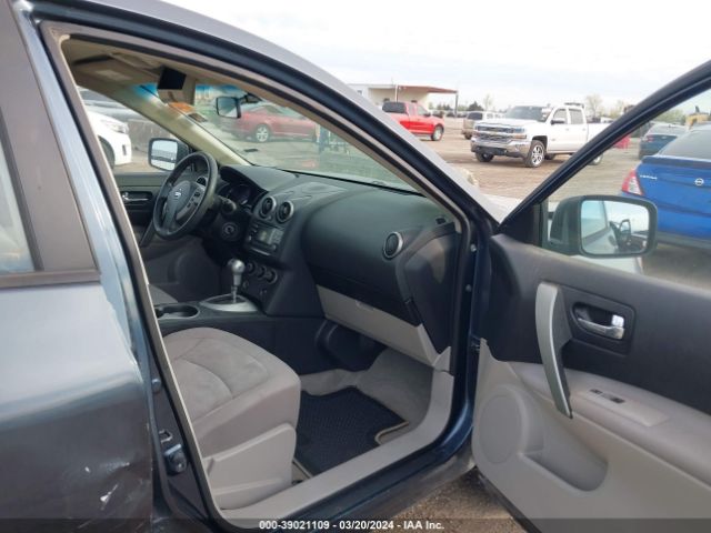 Photo 4 VIN: JN8AS5MT7EW620126 - NISSAN ROGUE SELECT 