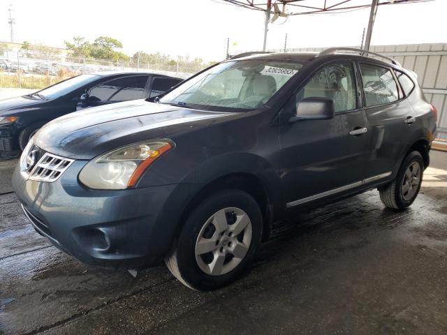 Photo 0 VIN: JN8AS5MT7EW625049 - NISSAN ROGUE 