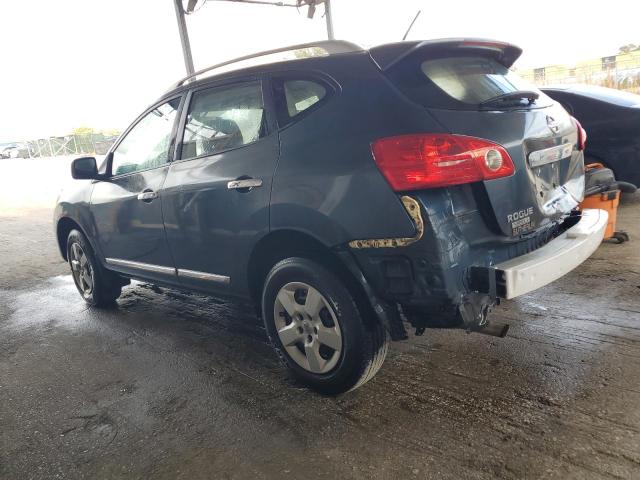 Photo 1 VIN: JN8AS5MT7EW625049 - NISSAN ROGUE 