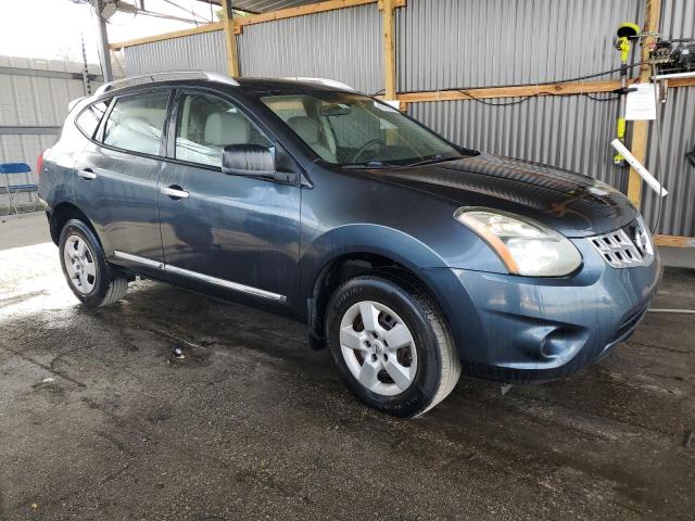 Photo 3 VIN: JN8AS5MT7EW625049 - NISSAN ROGUE 