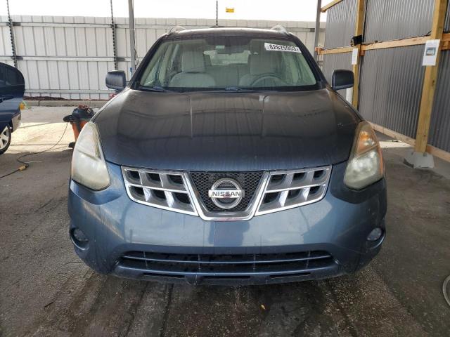 Photo 4 VIN: JN8AS5MT7EW625049 - NISSAN ROGUE 