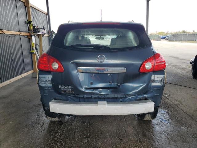 Photo 5 VIN: JN8AS5MT7EW625049 - NISSAN ROGUE 