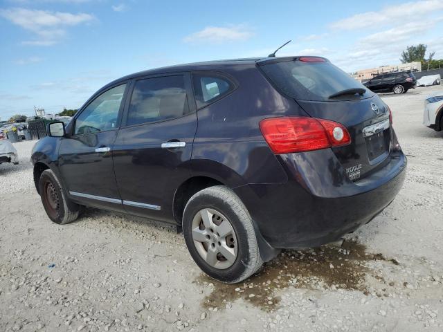 Photo 1 VIN: JN8AS5MT7FW154442 - NISSAN ROGUE SELE 