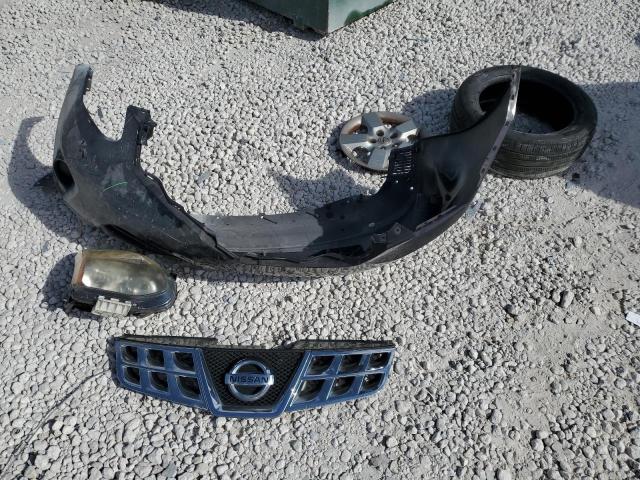 Photo 12 VIN: JN8AS5MT7FW154442 - NISSAN ROGUE SELE 