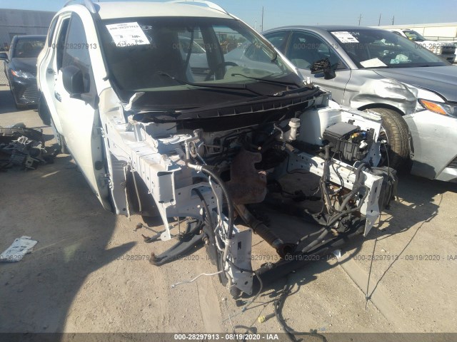 Photo 5 VIN: JN8AS5MT7FW156711 - NISSAN ROGUE SELECT 