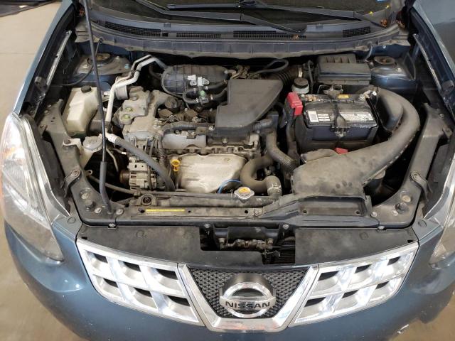 Photo 10 VIN: JN8AS5MT7FW159236 - NISSAN ROGUE SELE 