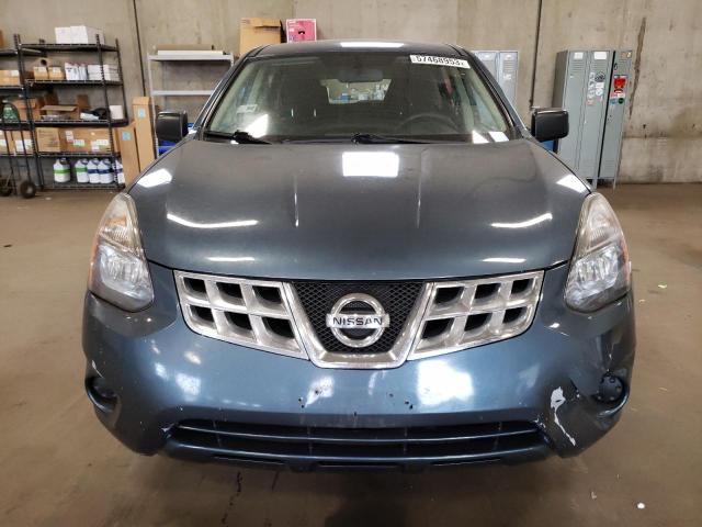 Photo 4 VIN: JN8AS5MT7FW159236 - NISSAN ROGUE SELE 