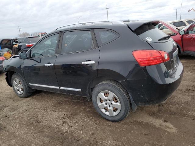 Photo 1 VIN: JN8AS5MT7FW162525 - NISSAN ROGUE SELE 