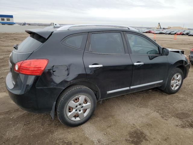 Photo 2 VIN: JN8AS5MT7FW162525 - NISSAN ROGUE SELE 