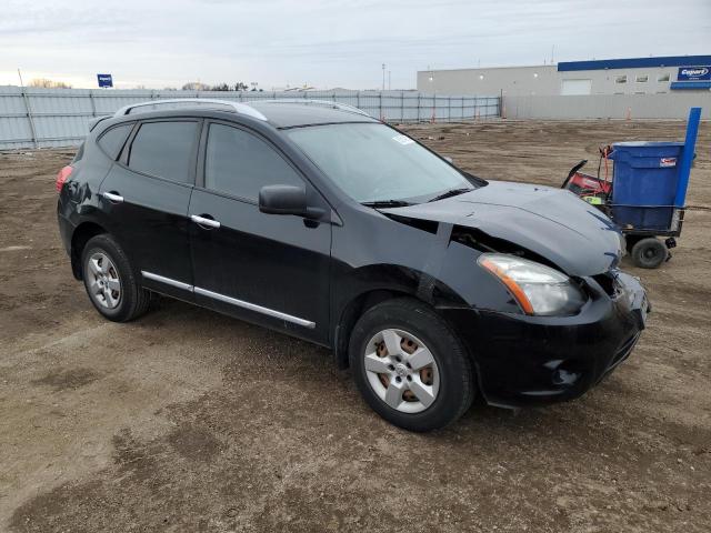 Photo 3 VIN: JN8AS5MT7FW162525 - NISSAN ROGUE SELE 