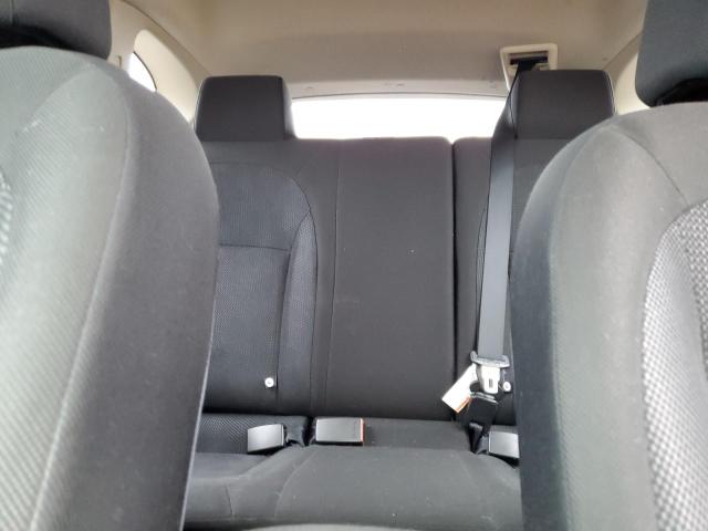 Photo 9 VIN: JN8AS5MT7FW162525 - NISSAN ROGUE SELE 