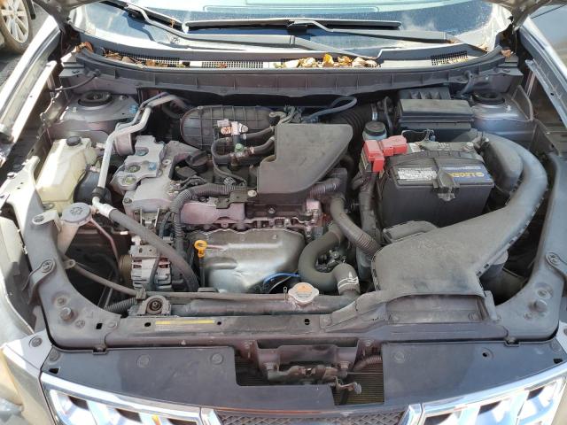 Photo 10 VIN: JN8AS5MT7FW163075 - NISSAN ROGUE SELE 