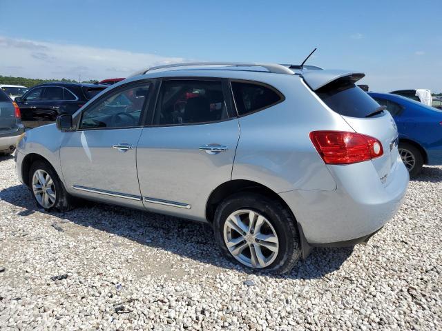 Photo 1 VIN: JN8AS5MT7FW164307 - NISSAN ROGUE 