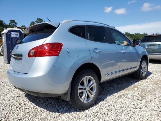 Photo 2 VIN: JN8AS5MT7FW164307 - NISSAN ROGUE 