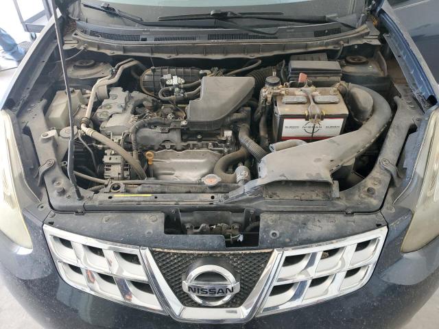 Photo 11 VIN: JN8AS5MT7FW165490 - NISSAN ROGUE SELE 