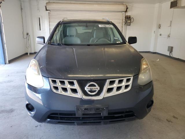 Photo 4 VIN: JN8AS5MT7FW165490 - NISSAN ROGUE SELE 