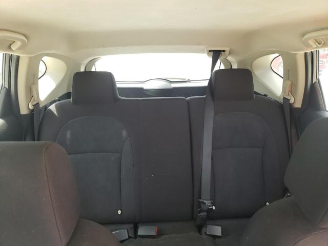 Photo 9 VIN: JN8AS5MT7FW650700 - NISSAN ROGUE SELE 