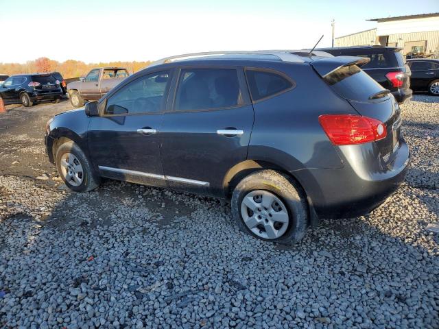 Photo 1 VIN: JN8AS5MT7FW650907 - NISSAN ROGUE SELE 