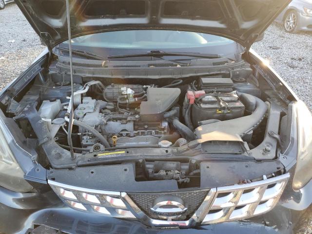 Photo 11 VIN: JN8AS5MT7FW650907 - NISSAN ROGUE SELE 