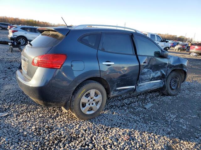 Photo 2 VIN: JN8AS5MT7FW650907 - NISSAN ROGUE SELE 