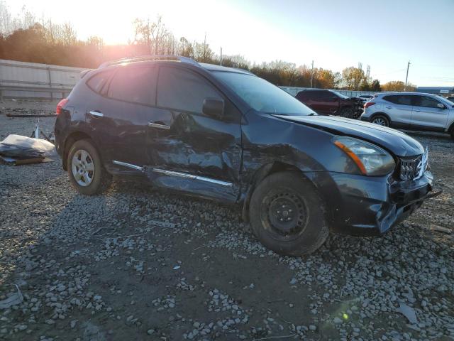 Photo 3 VIN: JN8AS5MT7FW650907 - NISSAN ROGUE SELE 