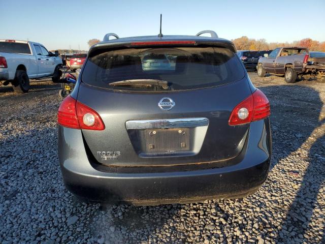 Photo 5 VIN: JN8AS5MT7FW650907 - NISSAN ROGUE SELE 