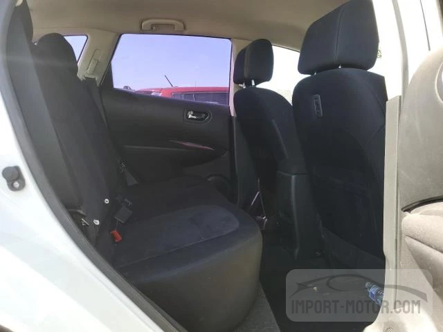 Photo 9 VIN: JN8AS5MT7FW652463 - NISSAN ROGUE 