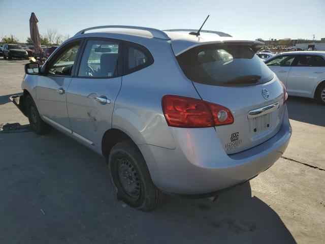 Photo 2 VIN: JN8AS5MT7FW654617 - NISSAN ROGUE SELE 