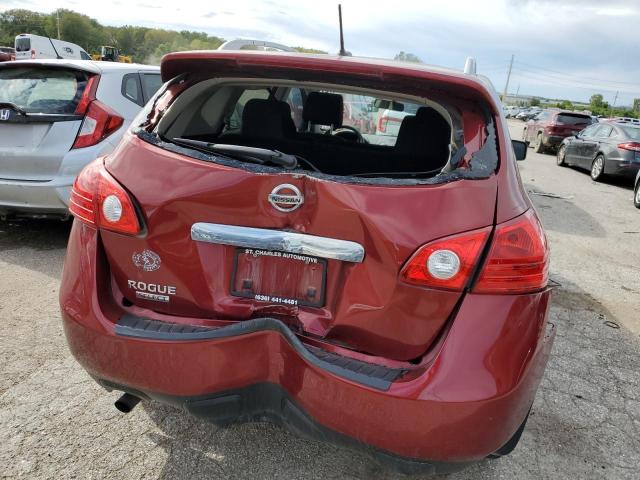 Photo 8 VIN: JN8AS5MT7FW655122 - NISSAN ROGUE SELE 