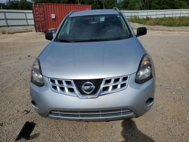 Photo 4 VIN: JN8AS5MT7FW655461 - NISSAN ROGUE SELE 