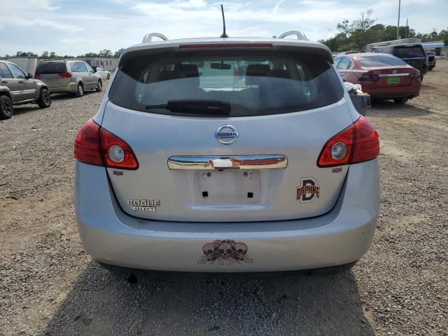 Photo 5 VIN: JN8AS5MT7FW655461 - NISSAN ROGUE SELE 