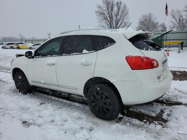 Photo 1 VIN: JN8AS5MT7FW655797 - NISSAN ROGUE 