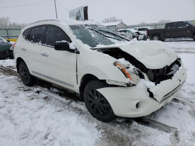 Photo 3 VIN: JN8AS5MT7FW655797 - NISSAN ROGUE 