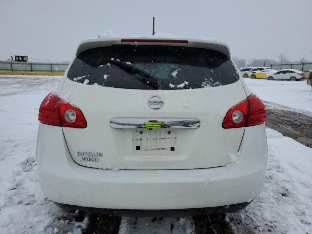 Photo 5 VIN: JN8AS5MT7FW655797 - NISSAN ROGUE 