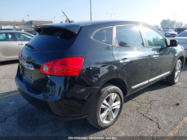 Photo 3 VIN: JN8AS5MT7FW655802 - NISSAN ROGUE 