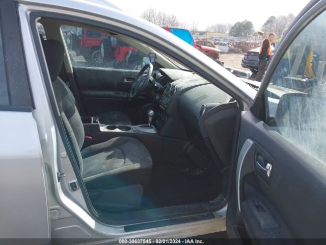 Photo 4 VIN: JN8AS5MT7FW655847 - NISSAN ROGUE SELECT 