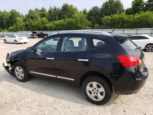 Photo 1 VIN: JN8AS5MT7FW656092 - NISSAN ROGUE 