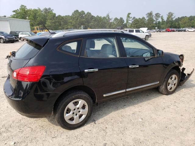 Photo 2 VIN: JN8AS5MT7FW656092 - NISSAN ROGUE 