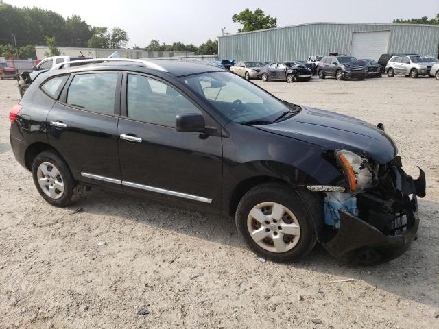 Photo 3 VIN: JN8AS5MT7FW656092 - NISSAN ROGUE 