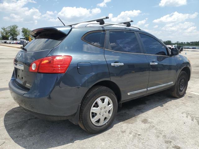 Photo 2 VIN: JN8AS5MT7FW656397 - NISSAN ROGUE SELE 