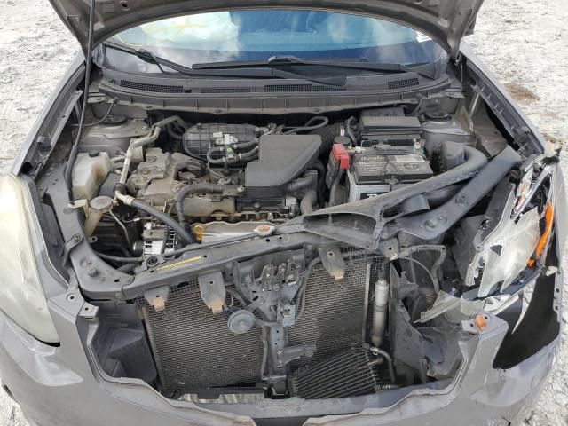 Photo 6 VIN: JN8AS5MT7FW660840 - NISSAN ROGUE SELE 