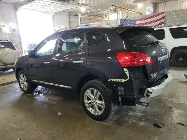 Photo 1 VIN: JN8AS5MT7FW661180 - NISSAN ROGUE 