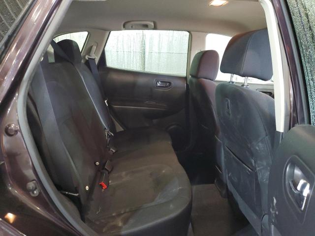 Photo 10 VIN: JN8AS5MT7FW661180 - NISSAN ROGUE 